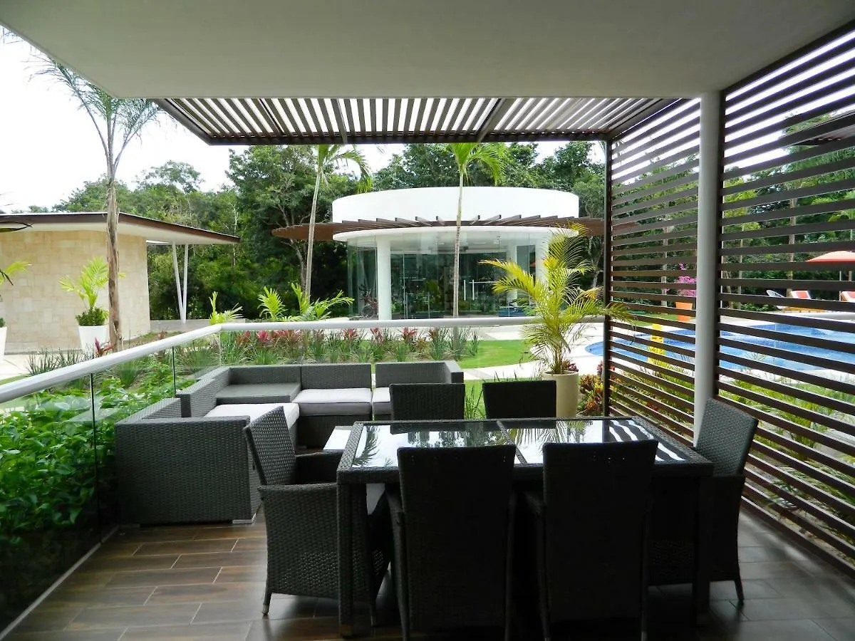 公寓式酒店 Akumal By Kiin Rentals