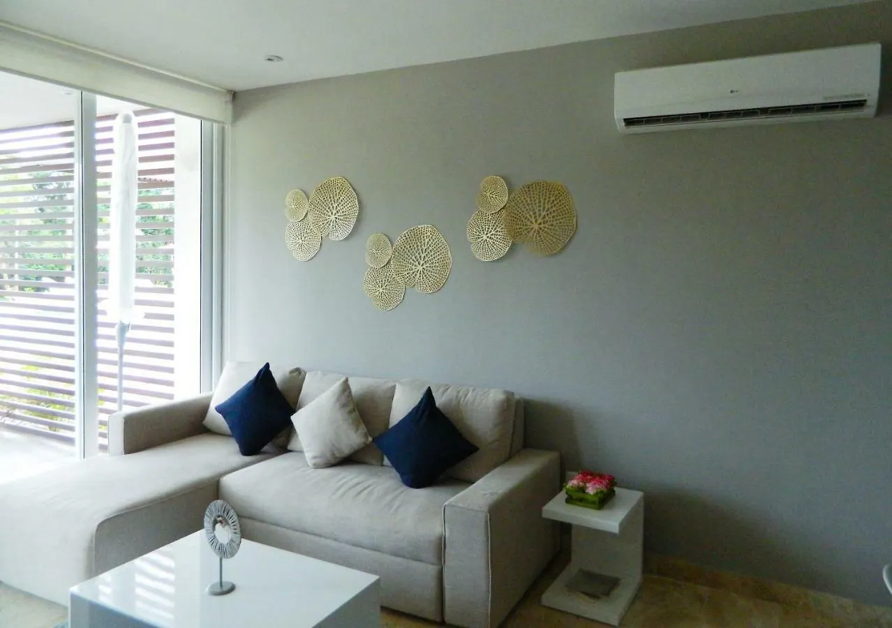 Akumal By Kiin Rentals 墨西哥