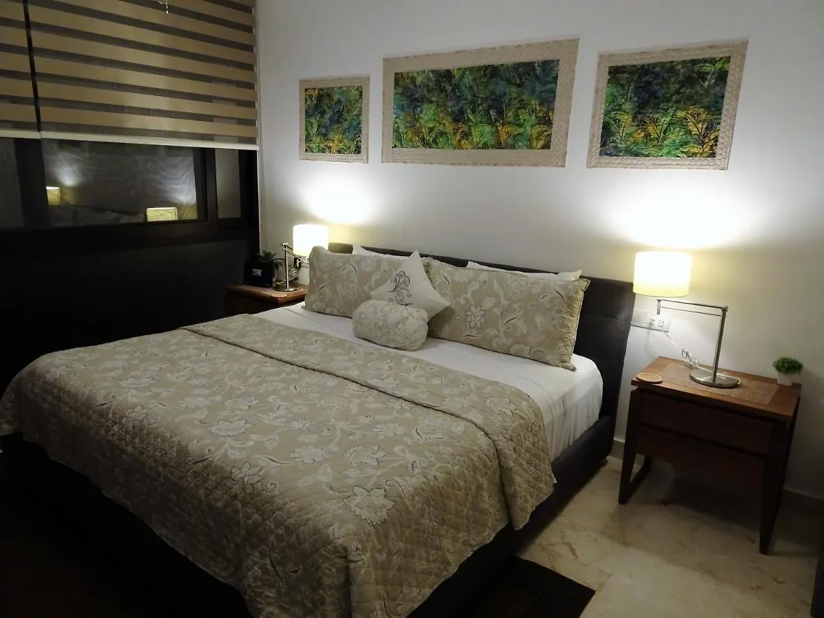 Akumal By Kiin Rentals 公寓式酒店