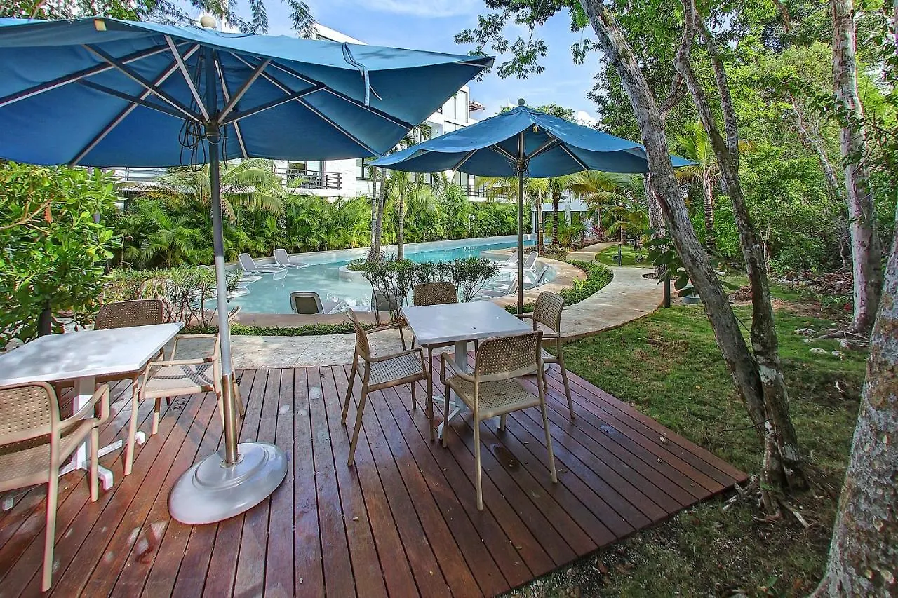 公寓式酒店 Akumal By Kiin Rentals