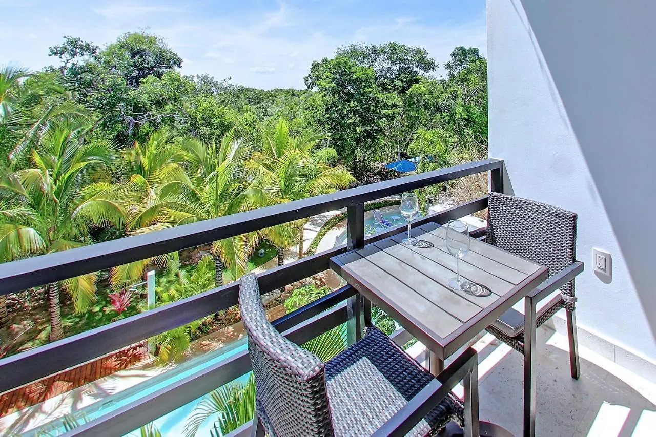 Akumal By Kiin Rentals 墨西哥