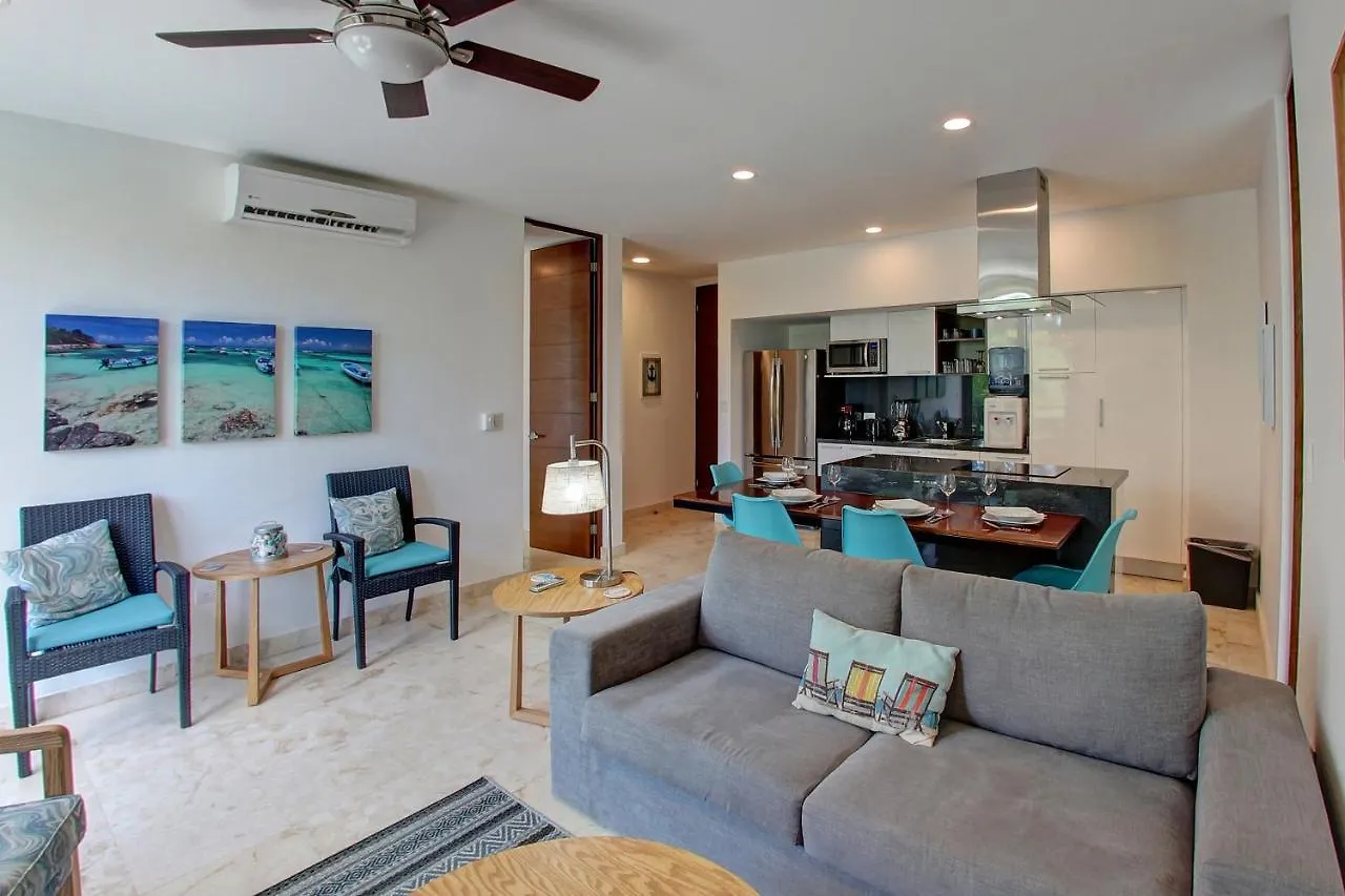 Akumal By Kiin Rentals