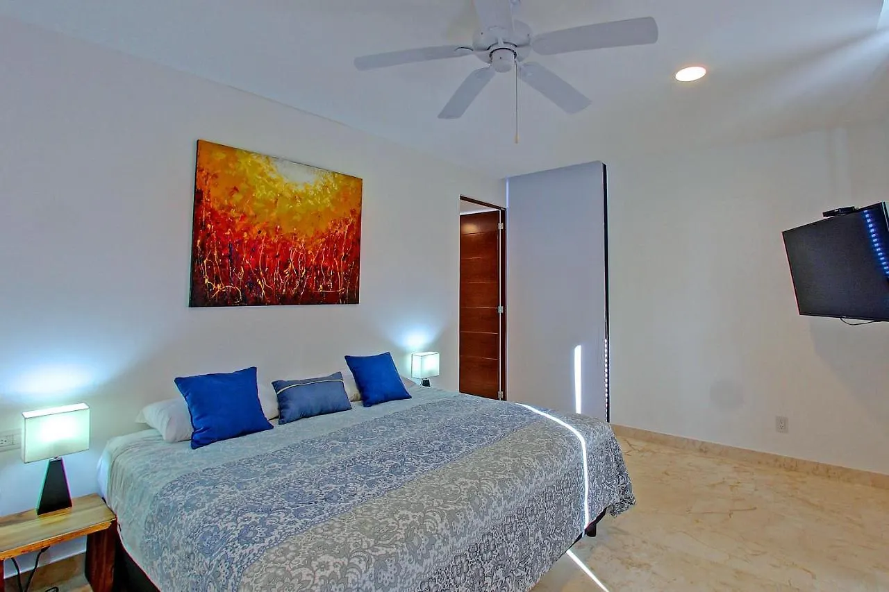 Akumal By Kiin Rentals