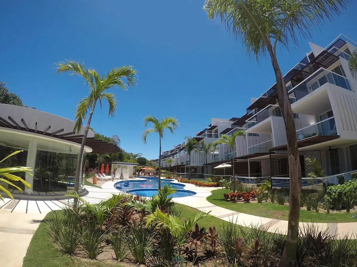 Akumal By Kiin Rentals Aparthotel