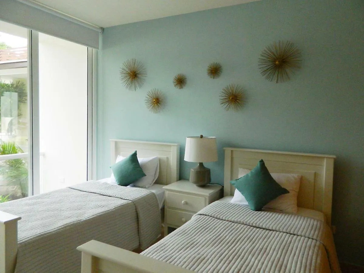 Akumal By Kiin Rentals Aparthotel