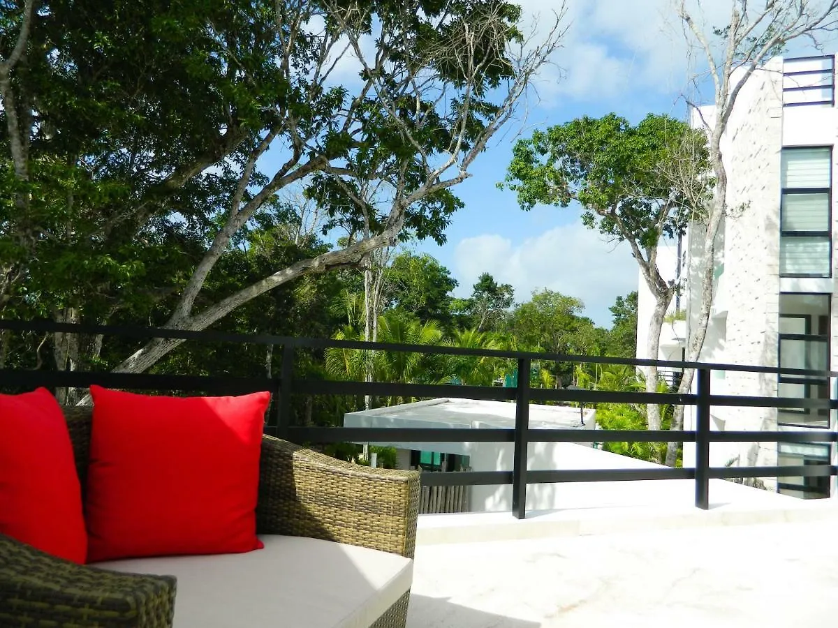 Akumal By Kiin Rentals