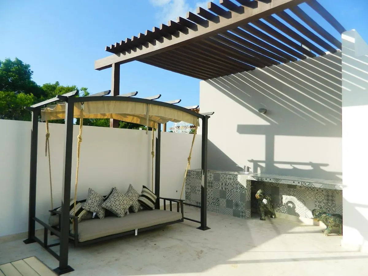 Aparthotel Akumal By Kiin Rentals
