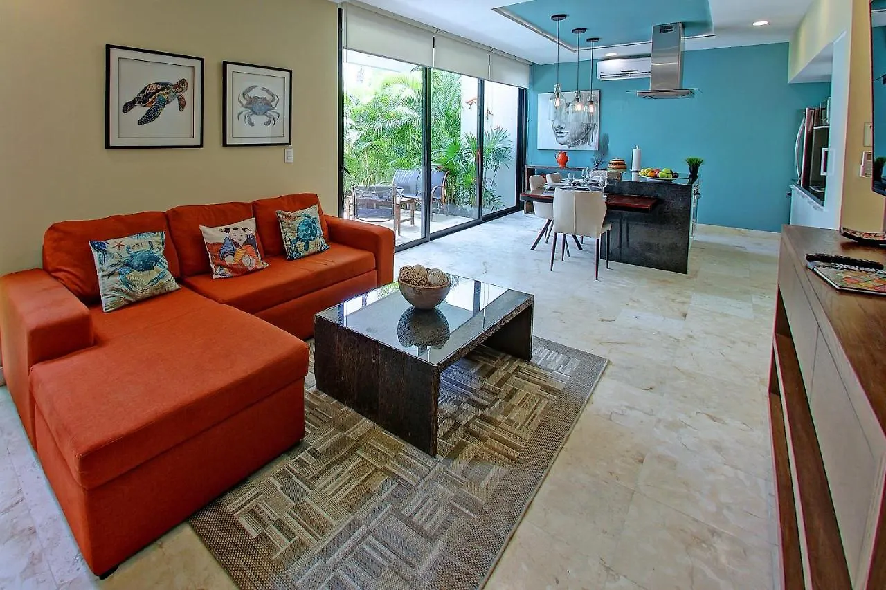 Aparthotel Akumal By Kiin Rentals