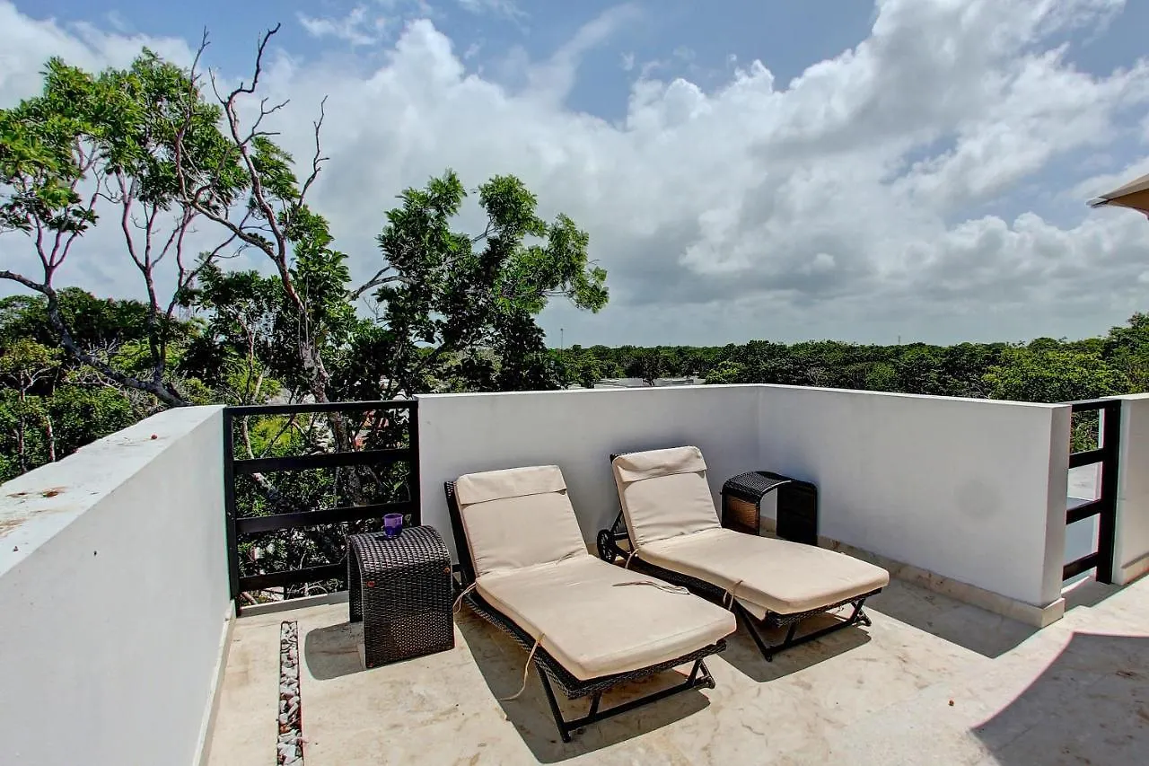 Akumal By Kiin Rentals
