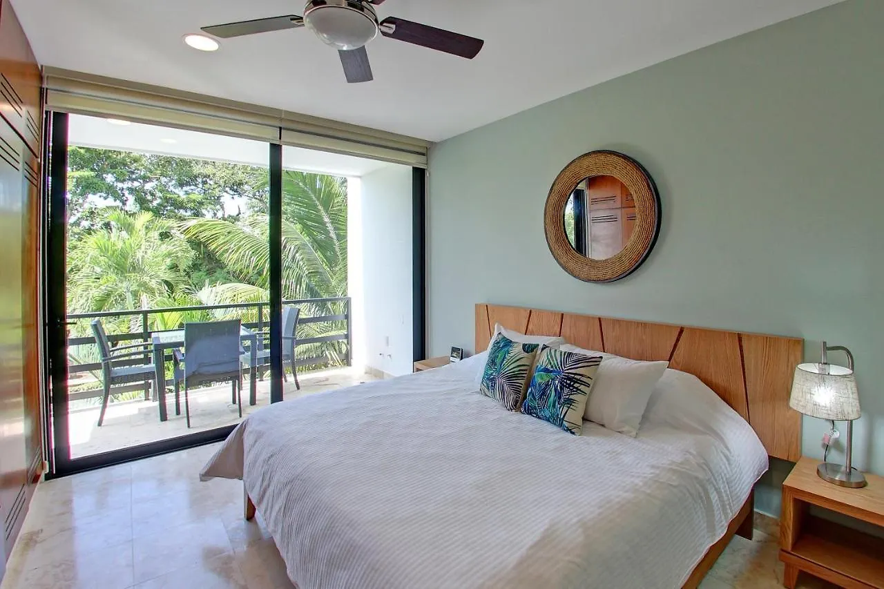 Akumal By Kiin Rentals Aparthotel