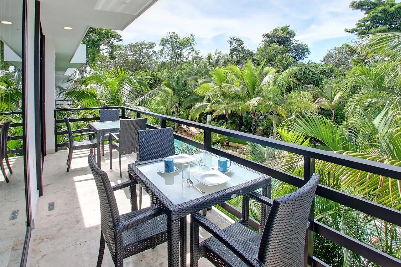 Aparthotel Akumal By Kiin Rentals