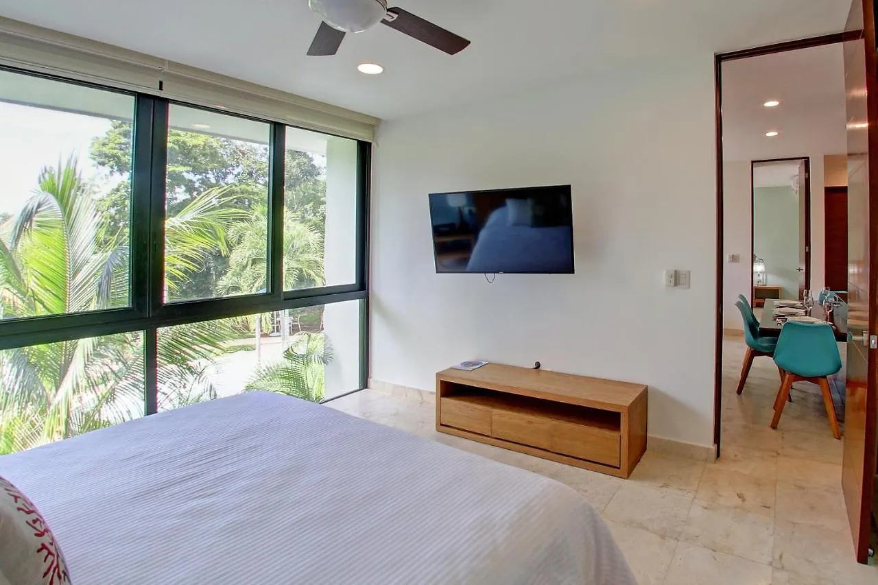 Aparthotel Akumal By Kiin Rentals