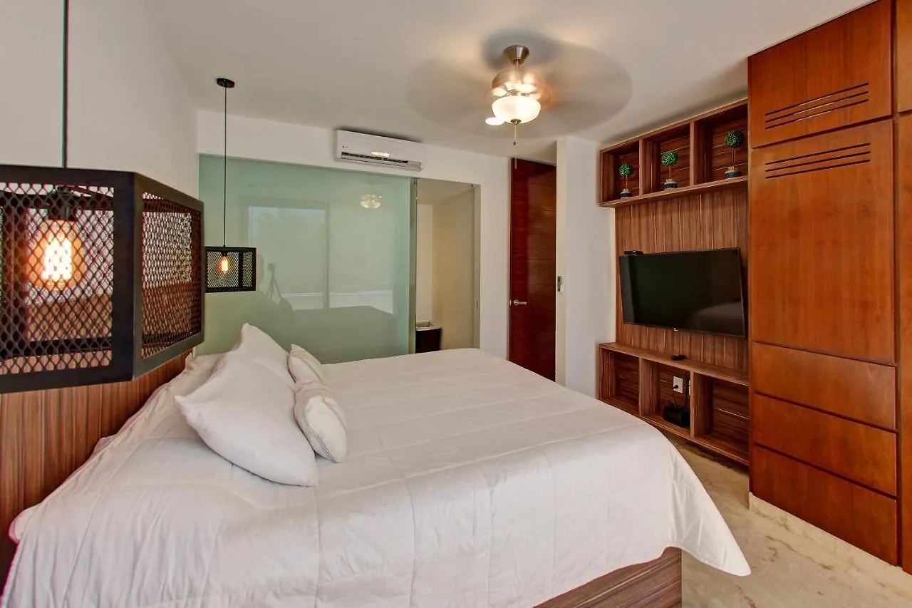 Akumal By Kiin Rentals
