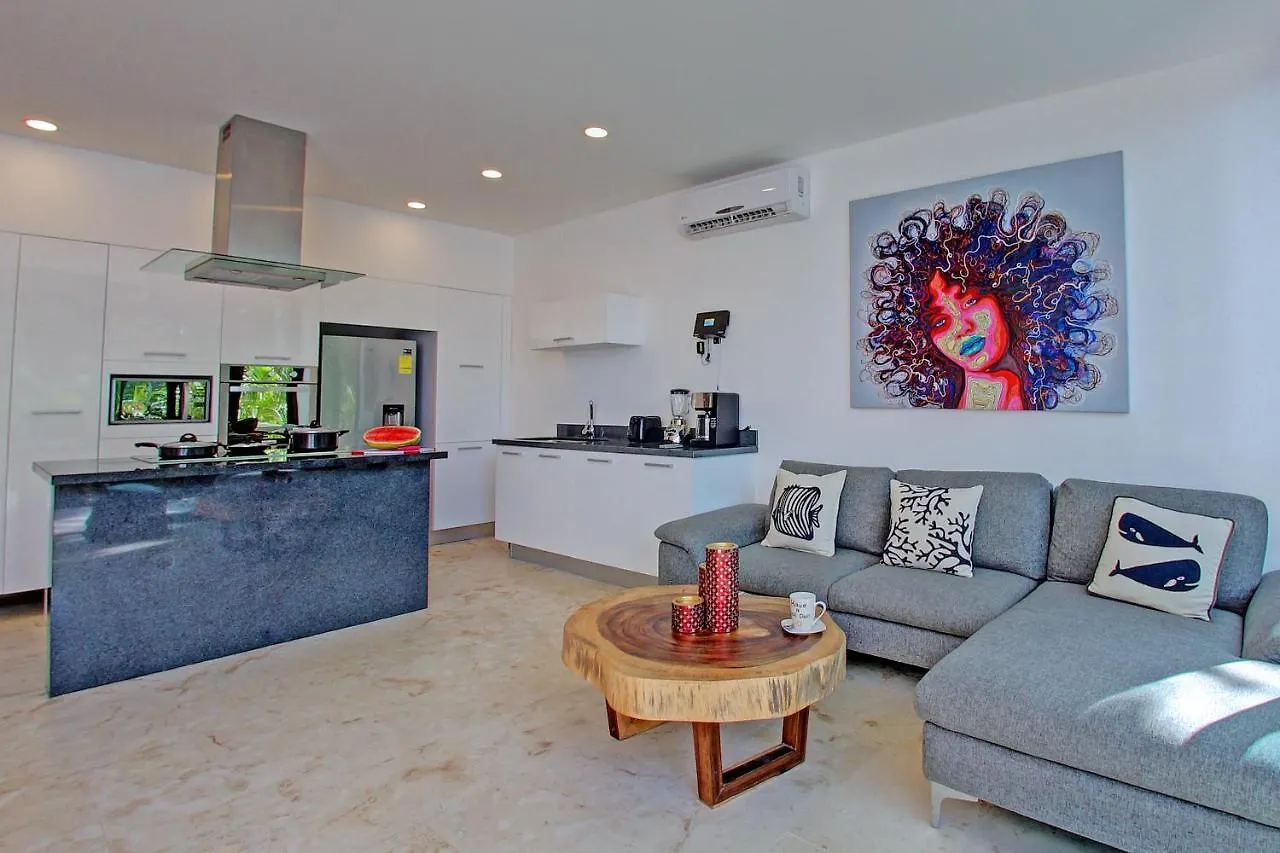 Akumal By Kiin Rentals Mexico