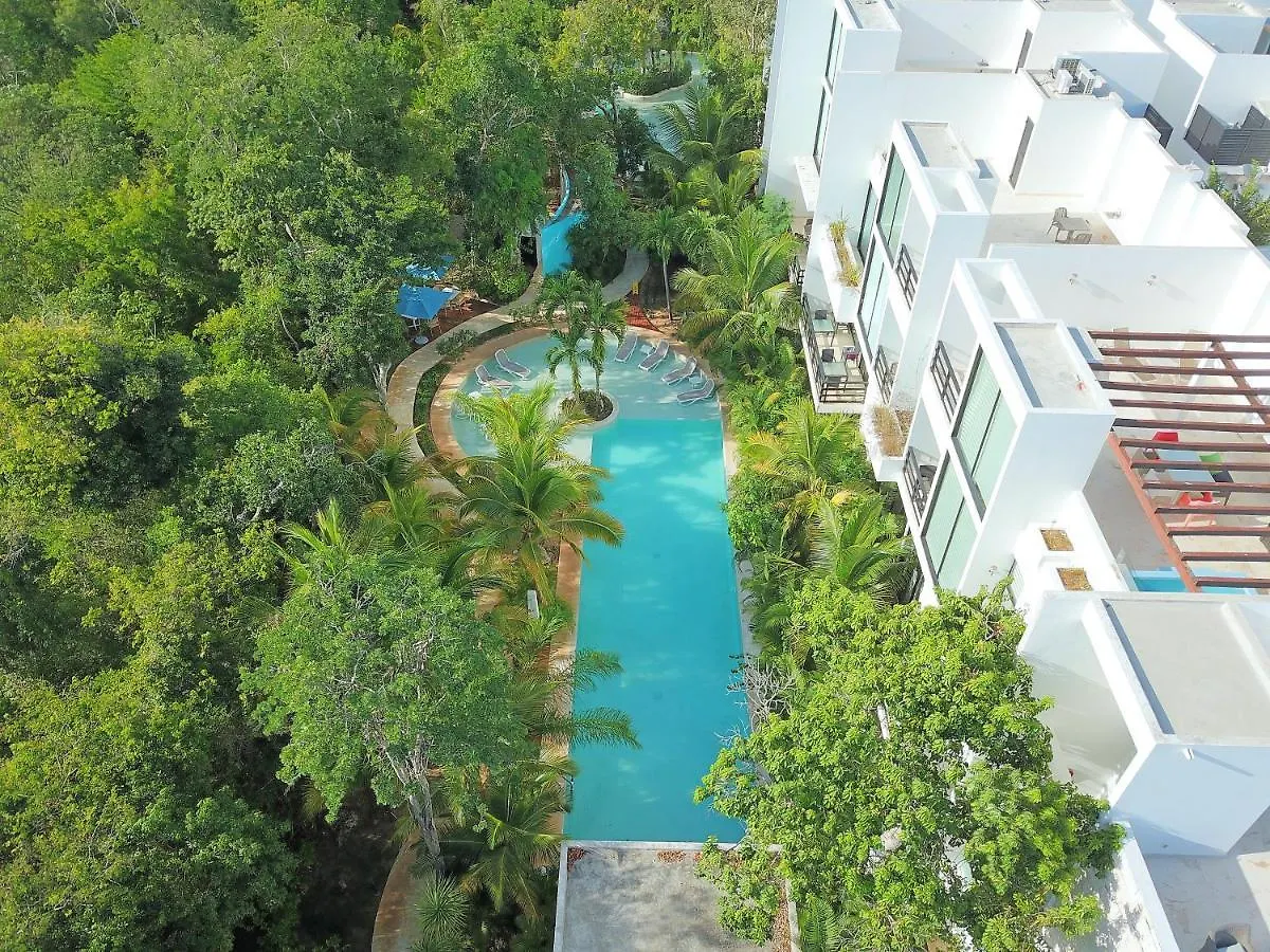 Akumal By Kiin Rentals Mexico