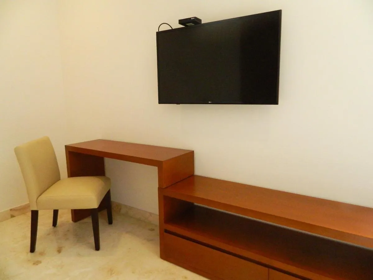 *** Aparthotel Akumal By Kiin Rentals Mexico