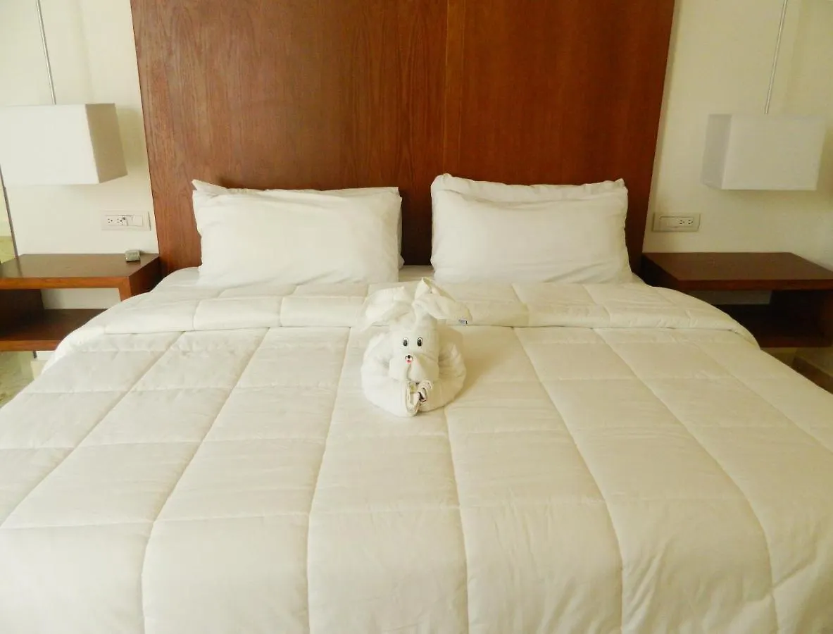 *** Aparthotel Akumal By Kiin Rentals Mexico