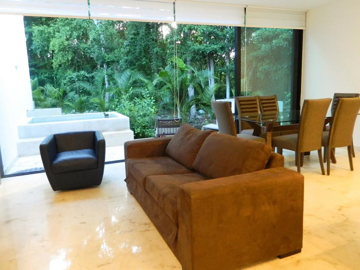 Aparthotel Akumal By Kiin Rentals