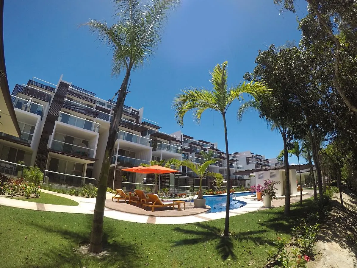 Akumal By Kiin Rentals