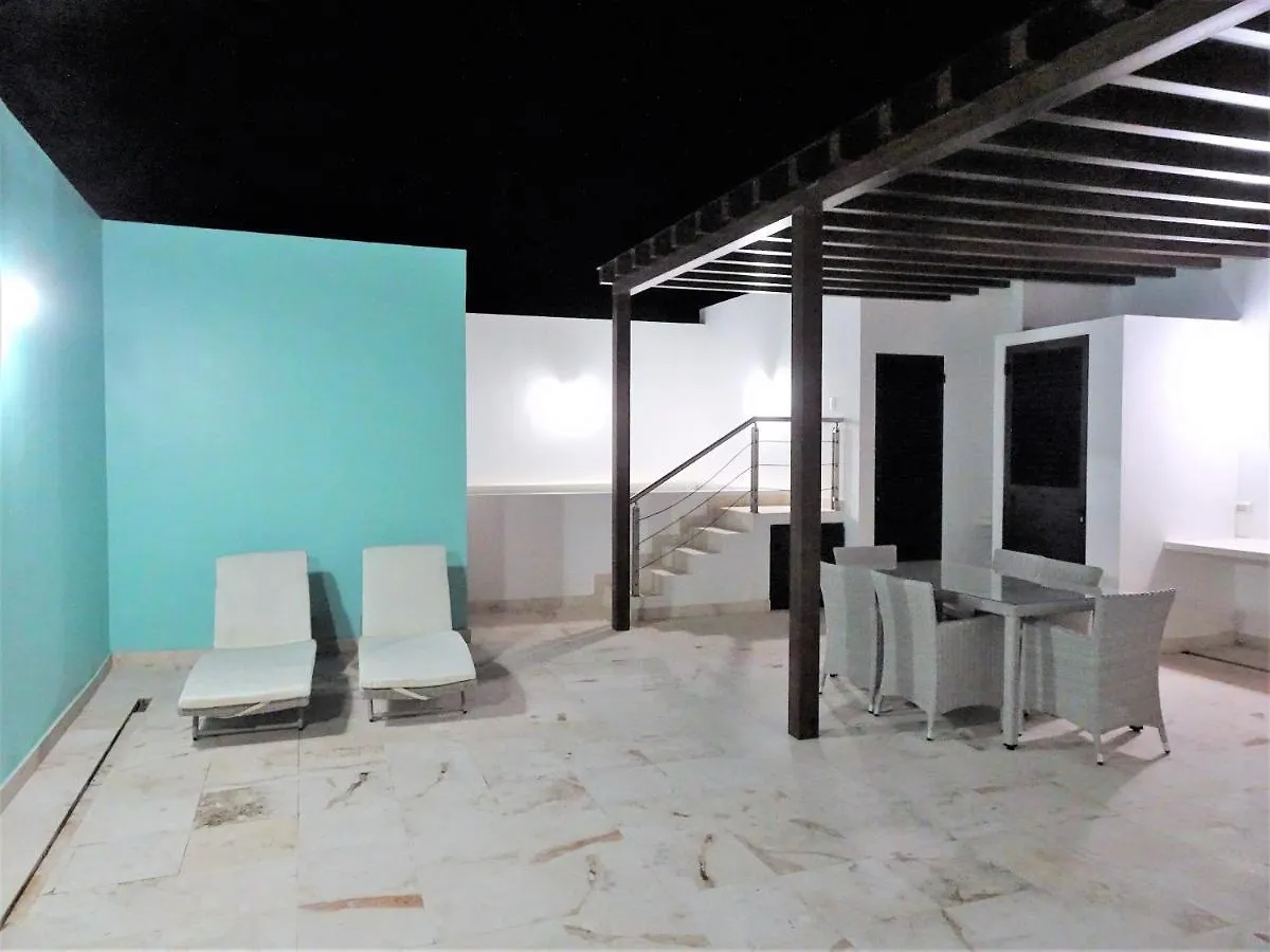 Akumal By Kiin Rentals