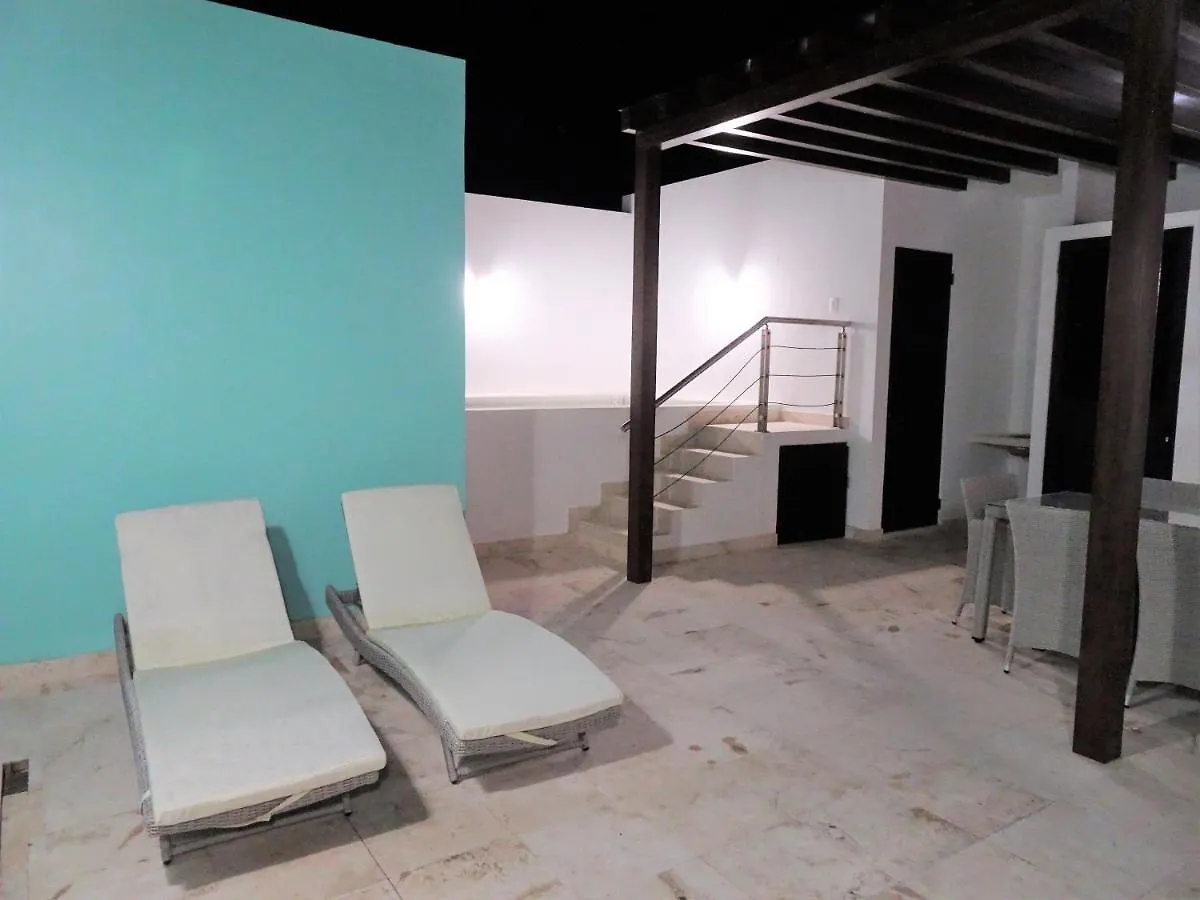 Akumal By Kiin Rentals Lejlighedshotel