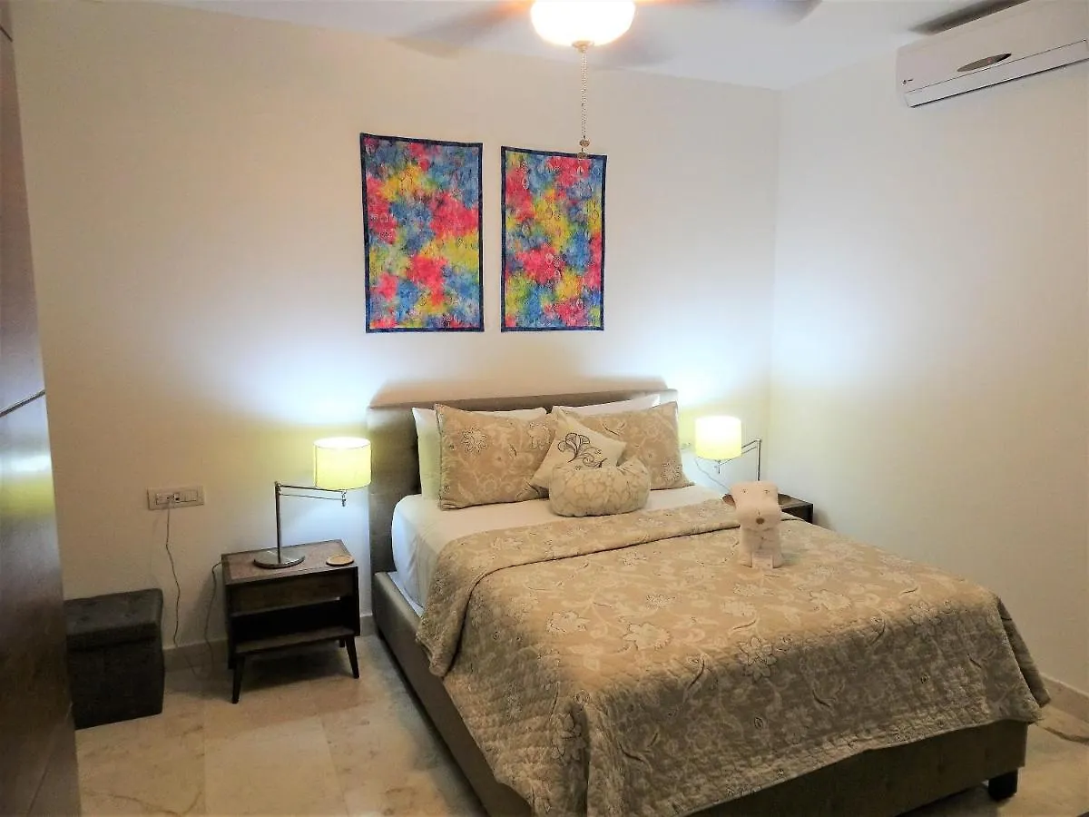 Akumal By Kiin Rentals