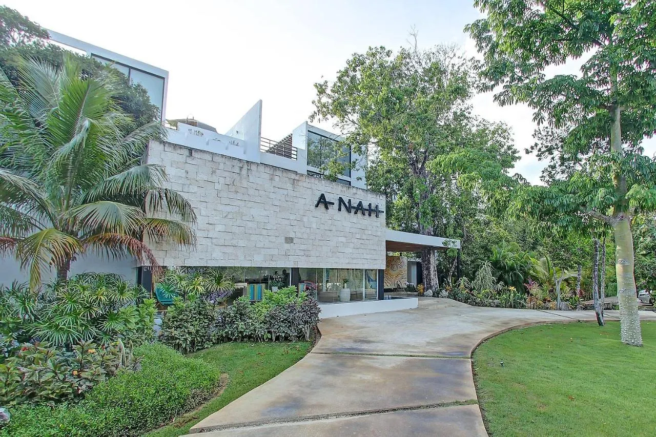 Akumal By Kiin Rentals Lejlighedshotel