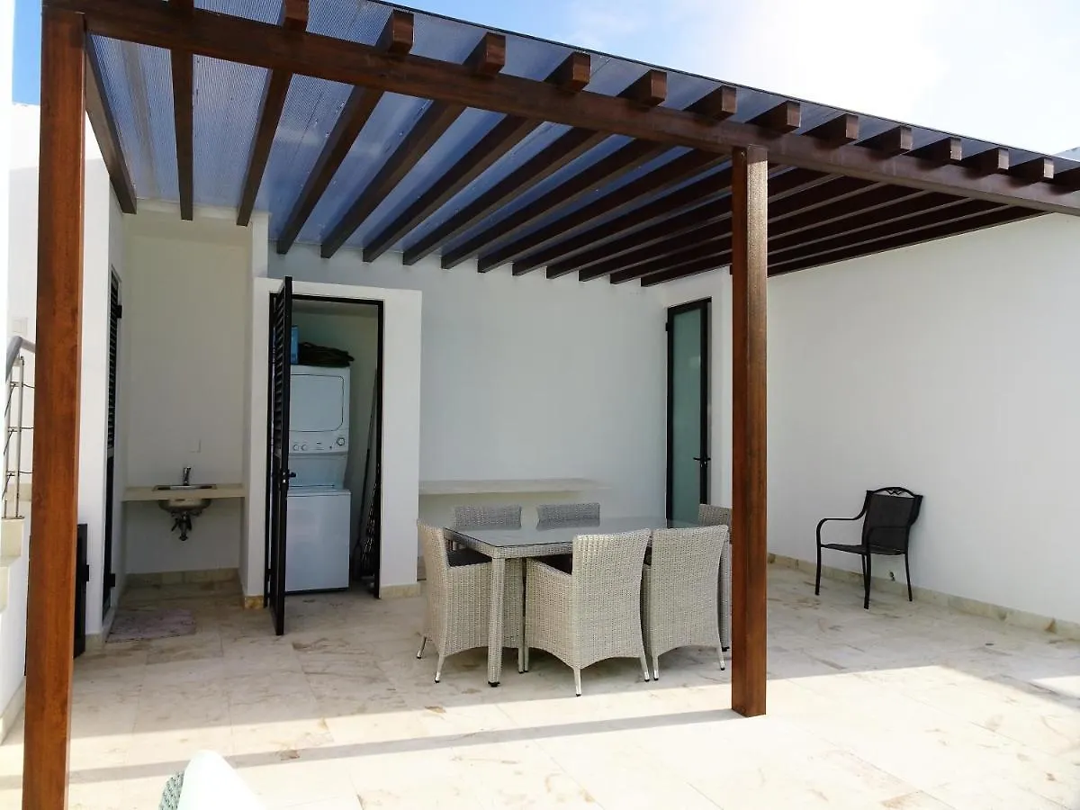 Akumal By Kiin Rentals 3*,  Mexico