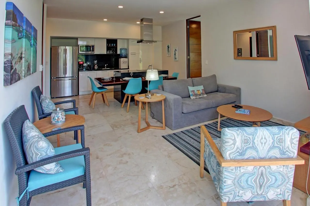 Akumal By Kiin Rentals 3*,