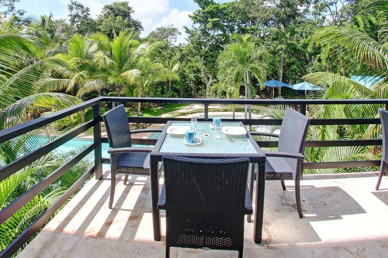 Akumal By Kiin Rentals
