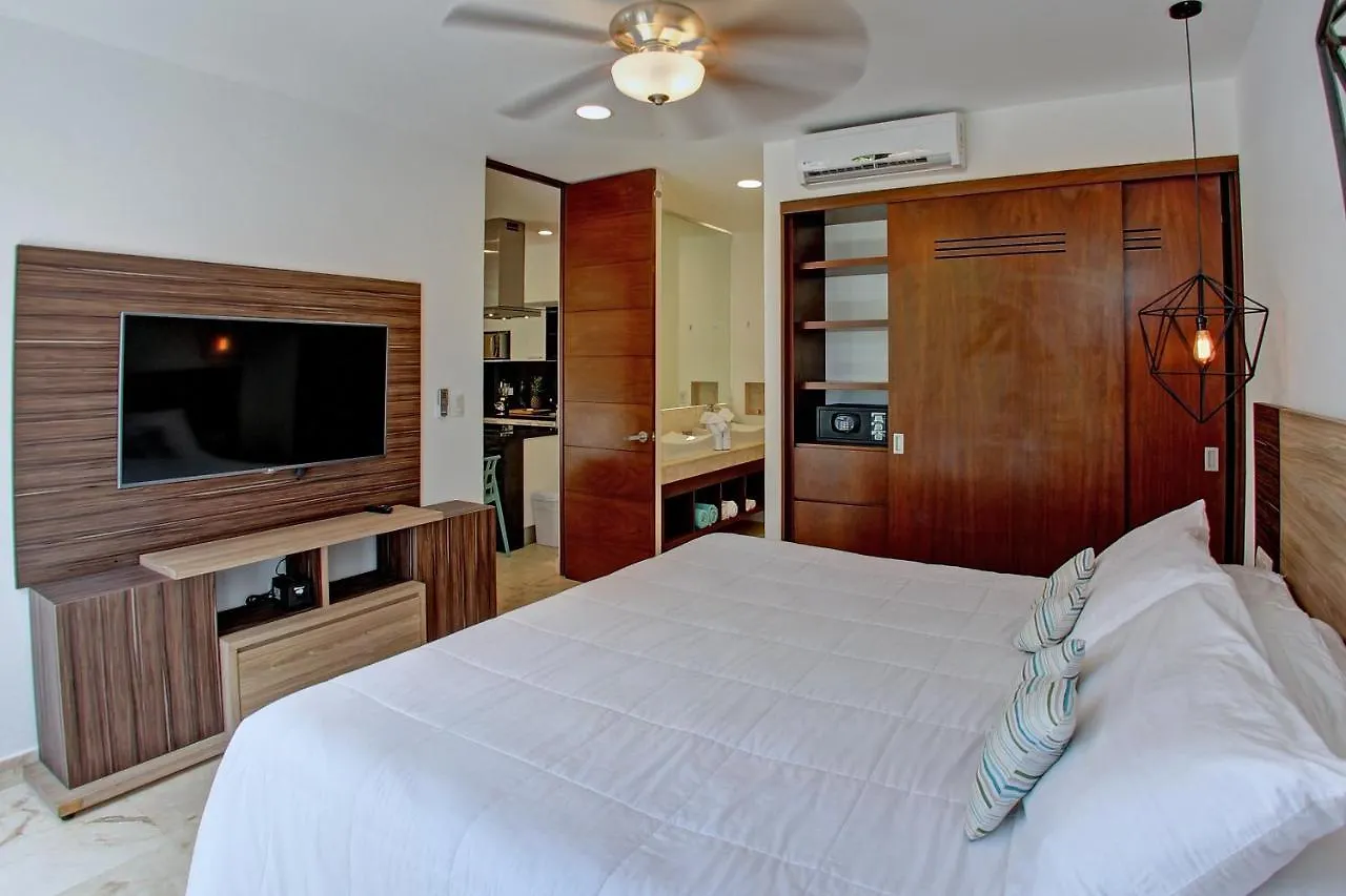 Akumal By Kiin Rentals 3*,