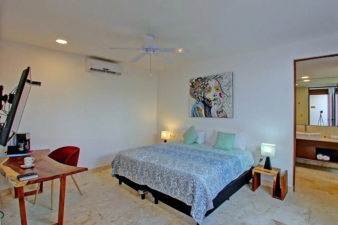Akumal By Kiin Rentals Lejlighedshotel