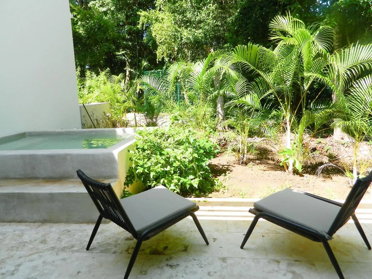 Akumal By Kiin Rentals