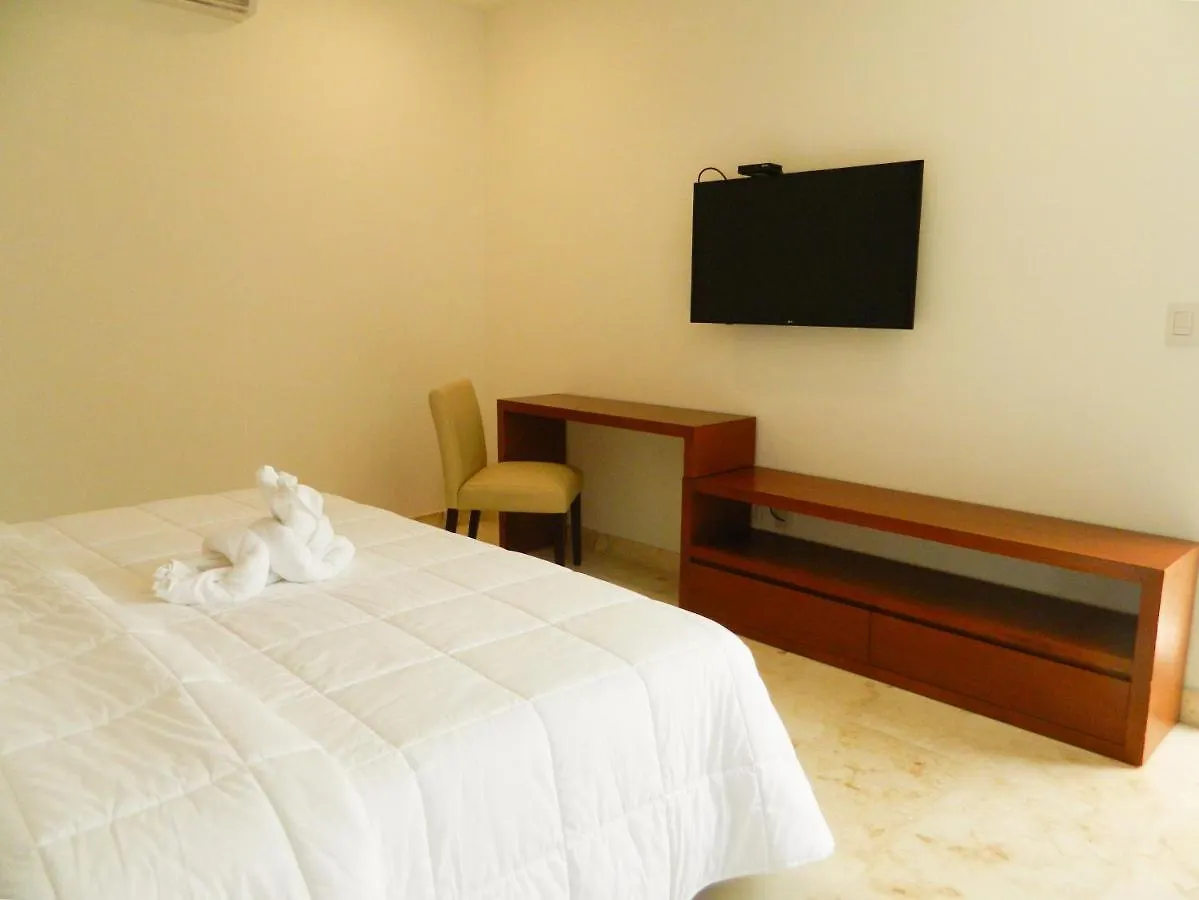 Akumal By Kiin Rentals 3*,