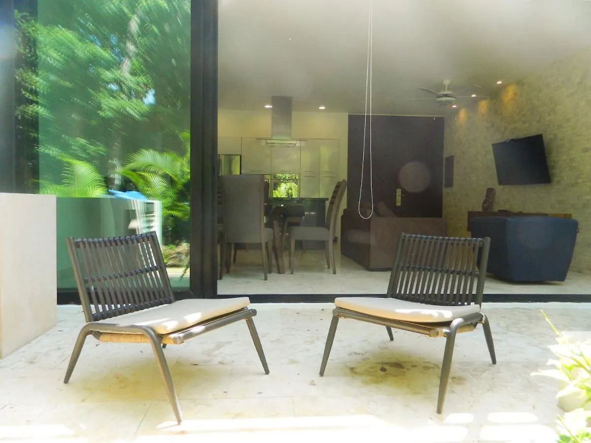 Akumal By Kiin Rentals